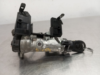 ANTIRROBO / LLAVE CONTACTO SEAT TOLEDO (KG3) CXM