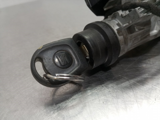 ANTIRROBO / LLAVE CONTACTO SEAT TOLEDO (KG3) CXM
