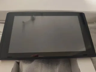 Nintendo Switch V2019 Azul/Rojo Completo