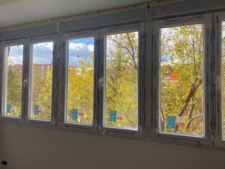 Ventanas de PVC y ALUMINIO DESDE 375.00