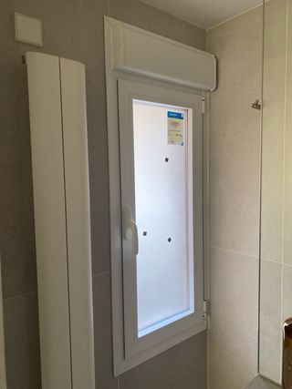 Ventanas de PVC y ALUMINIO DESDE 375.00