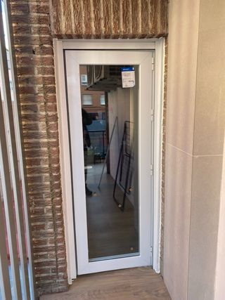 Ventanas de PVC y ALUMINIO DESDE 375.00