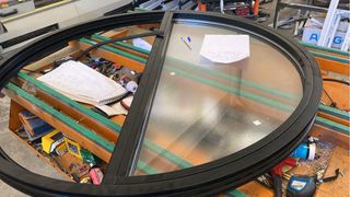 Ventanas de PVC y ALUMINIO DESDE 375.00