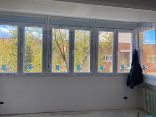 Ventanas de PVC y ALUMINIO DESDE 375.00