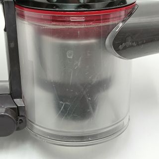 Dyson V8 Corpo Motore + Filtro + Serbatoio