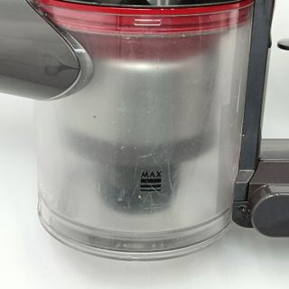 Dyson V8 Corpo Motore + Filtro + Serbatoio