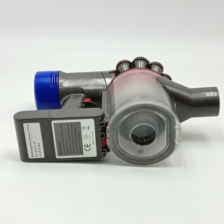 Dyson V8 Corpo Motore + Filtro + Serbatoio