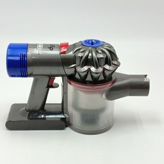 Dyson V8 Corpo Motore + Filtro + Serbatoio