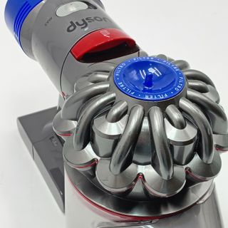 Dyson V8 Corpo Motore + Filtro + Serbatoio