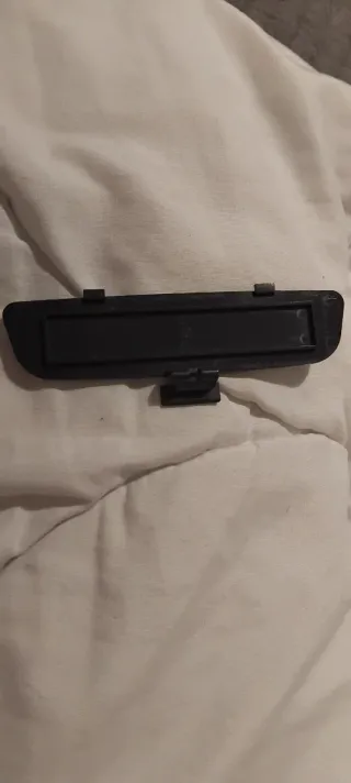 Copertura esterna originale per Nintendo 64