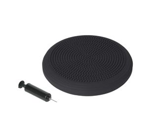 Cojín de equilibrio para yoga