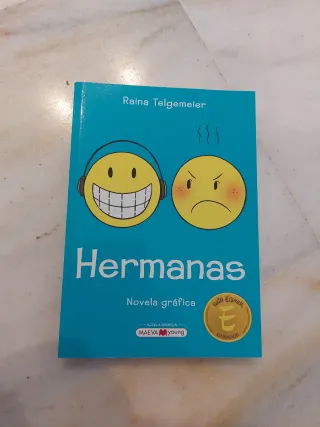 Hermanas (Spanish Edition)