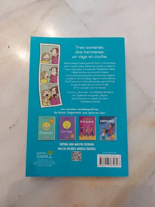 Hermanas (Spanish Edition)