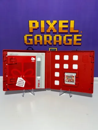 Pokemon Rubino Omega Nintendo 3DS