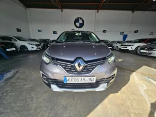 Renault Captur 2017
