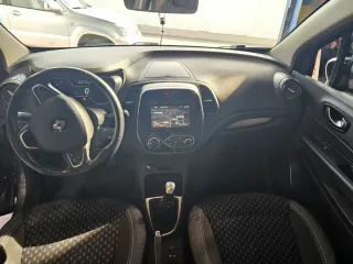 Renault Captur 2017