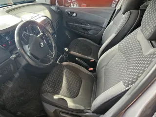 Renault Captur 2017