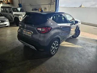 Renault Captur 2017