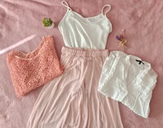 Pack Ropa Mujer varias tallas