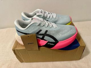 Zapatillas ASICS Metaspeed Sky Paris Talla 40