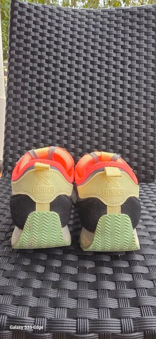 Munich zapatillas hombre talla 43 – poco uso