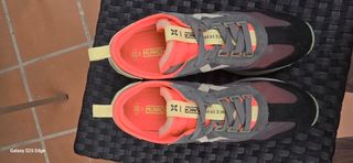 Munich zapatillas hombre talla 43 – poco uso