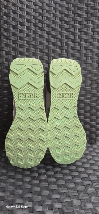 Munich zapatillas hombre talla 43 – poco uso