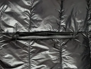 Chaqueta Hugo Boss Negra Mujer