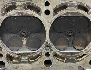 137293 culata 1702381 bmw serie 7 (e38) 4.0 v8 32v