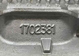 137293 culata 1702381 bmw serie 7 (e38) 4.0 v8 32v