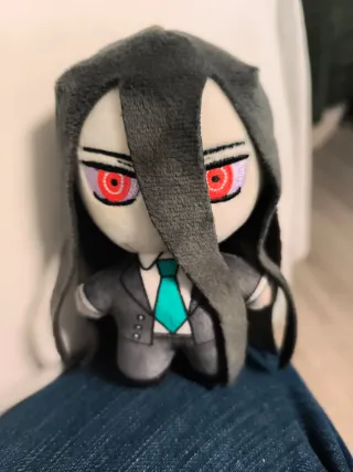 Muñeco Izuru Kamukura – Danganronpa