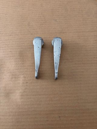 Maneta tirador SEAT 600