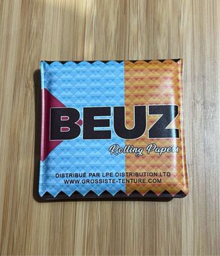 Posacenere portatile (16 pezzi)