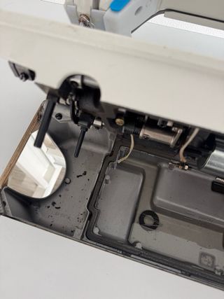 Máquina de coser Jack A4F