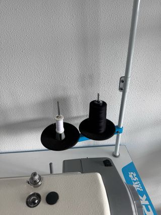 Máquina de coser Jack A4F