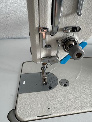 Máquina de coser Jack A4F