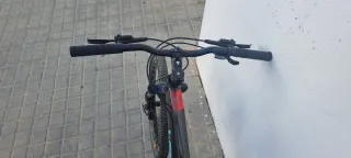 Bicicleta Montaña Conor WRC Pro 24