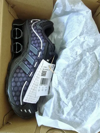 Adidas Megaride 2 pares T. 41 y 42