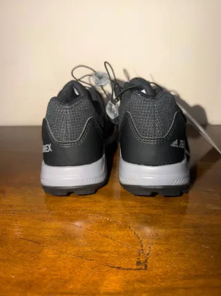 Adidas Terrex GTX K nera Gore-tex trekking Hiking