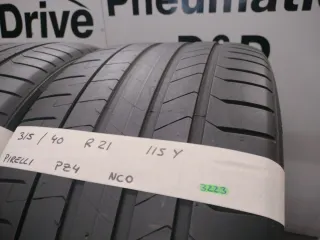 Neumáticos de ocasión 315/40 R21 115Y