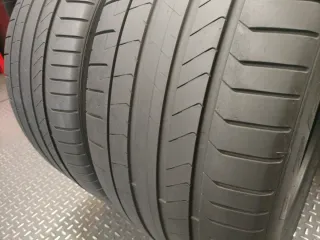 Neumáticos de ocasión 315/40 R21 115Y