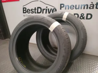 Neumáticos de ocasión 315/40 R21 115Y