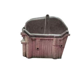 Mercedes-benz 137220 culata r6280160201 clase 4.0