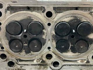 Mercedes-benz 137220 culata r6280160201 clase 4.0