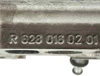 Mercedes-benz 137220 culata r6280160201 clase 4.0