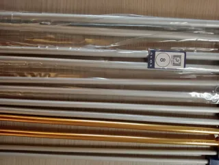 Ferri da maglia set misti