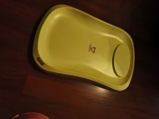 Cambiador de foam para bebé a estrenar