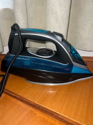 Plancha Cecotec 3100W