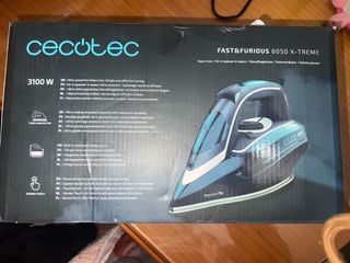 Plancha Cecotec 3100W