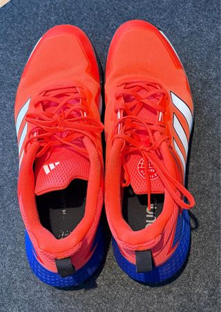 Zapatillas Adidas Tierra Batida 47.5